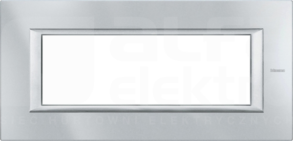 AXOLUTE 6M aluminium Ramka prostokątna