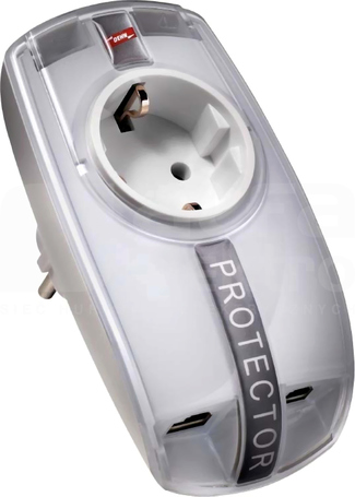 DEHNPROTECTOR DPRO 230 ISDN SCHUKO Ogranicznik przepięć D