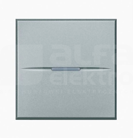 AXOLUTE 2M aluminium Łącznik schodowy