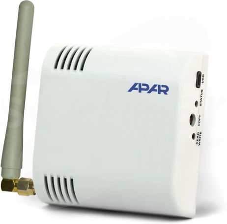 AR431/1 Czujnik temp.radiowy