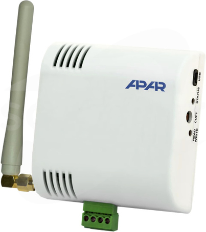 AR433 Czujnik uniwersalny radiowy