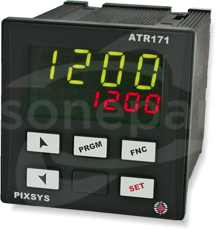 ATR171-12ABC Regulator uniwersalny