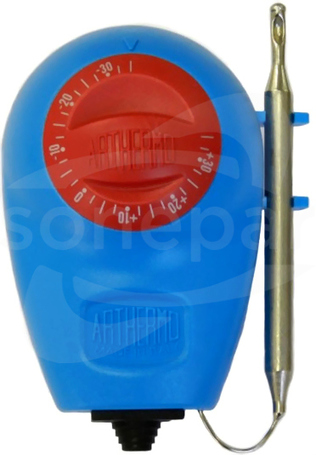 TSC-095 Termostat z kapilarą