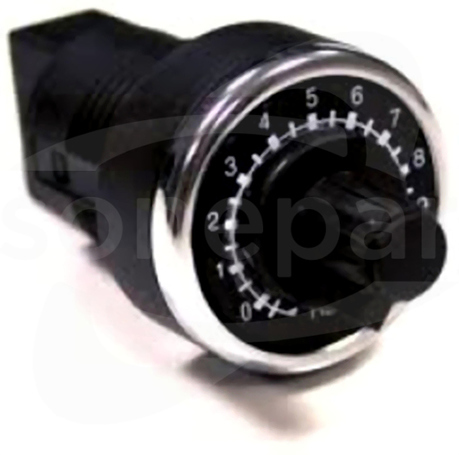 BPR05K 2,2 kOhm Potencjometr