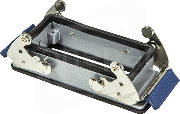 EBM16GM47 16 pin 16 A Obudowa złącza