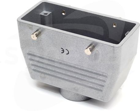 EBM16GU30 16 pin 16 A Obudowa złącza