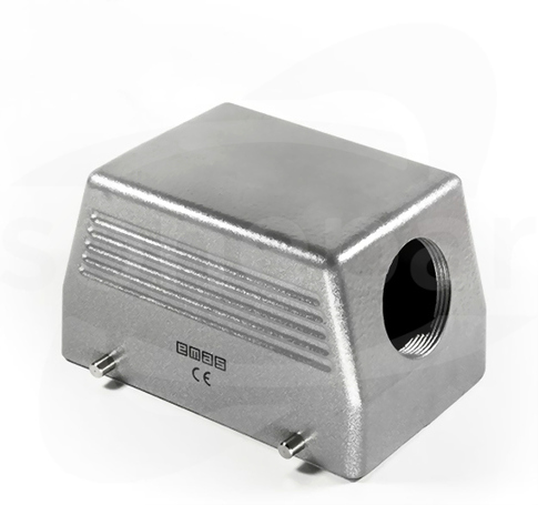 EBM48GU10 48 pin 16 A Obudowa złącza
