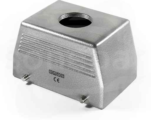 EBM48GU30 48 pin 16 A Obudowa złącza