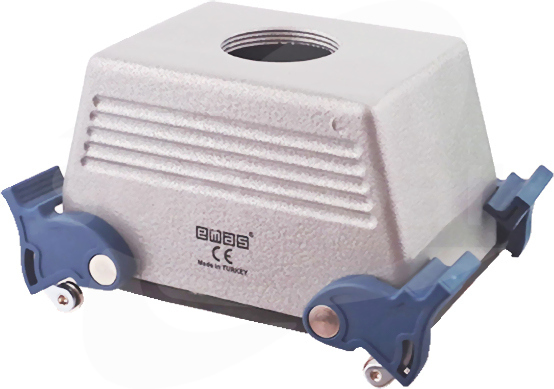 EBM48GU34 48 pin 16 A Obudowa złącza