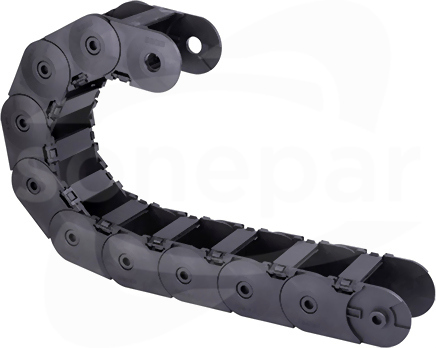 HKP040060R5A 40/60 1m Prowadnik kablowy