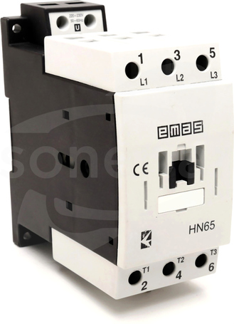 HN65NUE 65A 220-230V/50-60Hz Stycznik