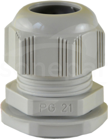 T0-9085-1110070 Dławik poliamidowy