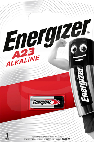 A23 12V Bateria specjalistyczna