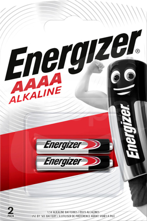 E96 AAAA (2szt) Bateria specjalistyczna