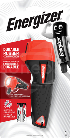 IMPACT LED 2xAAA Latarka