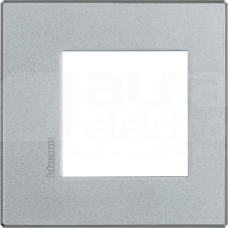 ETERIS 2M aluminium Ramka prostokątna