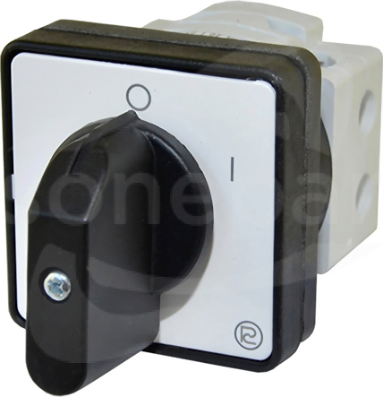  S32JDG1101 A6 32A 1P IP65 Łącznik krzywkowy pulpitowy
