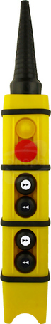 KS3 058S-45-45-1-2 Kaseta sterownicza
