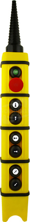 KS4-25s-35-45-51-1-2 Kaseta sterownicza