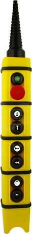 KS4 25s-35-45-75-1-2 Kaseta sterownicza