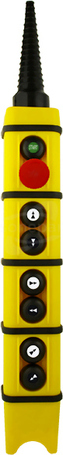 KS4 25s-35-45-55-1-6 Kaseta sterownicza
