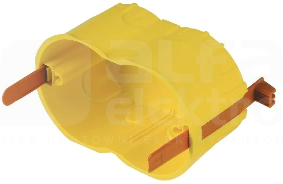 BT 3mod Puszka IT do gipsu
