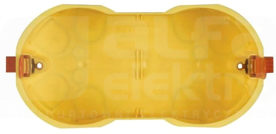 BT 4mod Puszka IT do gipsu