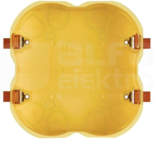 BT 3+3mod Puszka IT do gipsu