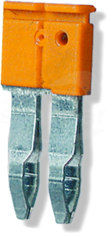 ZW 2-2,5 pomar. Zwieracz wtykowy 2-poł.