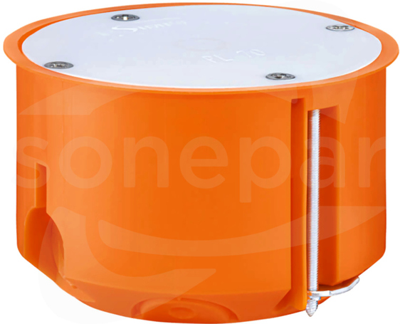 PUSZKA P 70F Puszka rigips