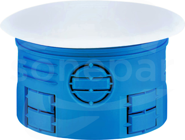 PUSZKA Z 70K (36-3)(N) Puszka podtynkowa