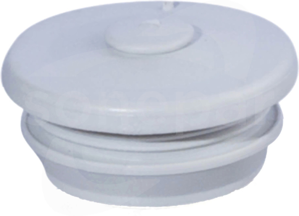 DMS20 M20 6-13mm IP65 Dławnica membranowa podwójna