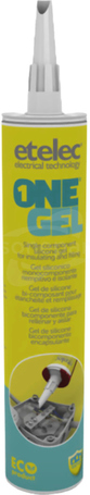 Onegel 300ml bezbarwny Żel elektroizolacyjny