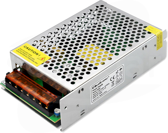 100W 24VDC Zasilacz impulsowy