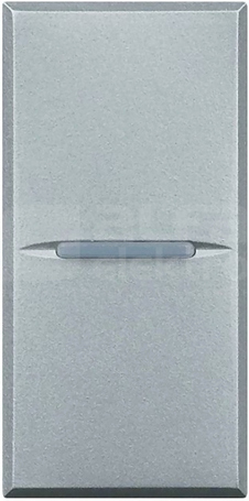 AXOLUTE 1M aluminium Łącznik schodowy
