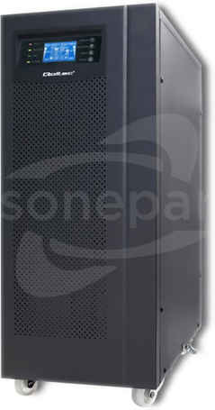 505x250x610mm 8kW 10kVA 56,1kg RJ45,RS232 Zasilacz awaryjny UPS