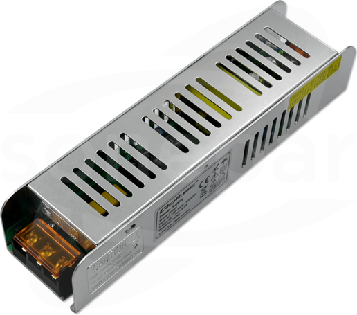 100W 12VDC Zasilacz impulsowy