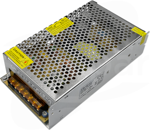 200W 12VDC Zasilacz impulsowy
