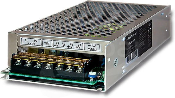100W 12VDC Zasilacz impulsowy