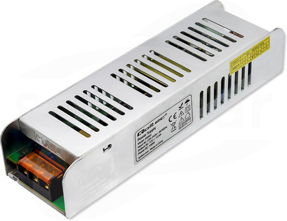 150W 12VDC Zasilacz impulsowy