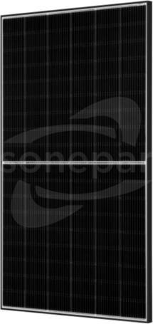 JA Solar 420Wp 1722x1134x30 czarna rama Panel fotowoltaiczny (PV)