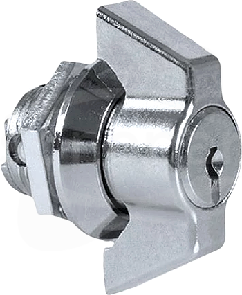 ALT560 Uchwyt chrom Ronis M21323