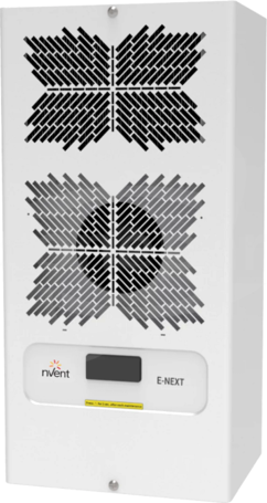 880W 115V  TYPE 4 stal galwanizowana Klimatyzator zewnętrzny