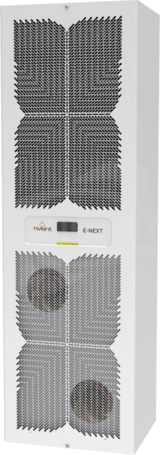 5400W 400/460 V TYP 4 stal galwanizowana Klimatyzator zewnętrzny