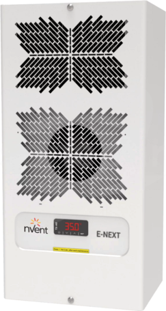 720W 230V NEMA TYP 12 stal nierdzewna Klimatyzator wewnętrzny