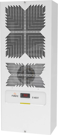 1600W 230V  NEMA TYP 12 stal nierdzewna Klimatyzator wewnętrzny