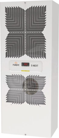 3850W 230V  NEMA TYP 12 stal galwanizowana Klimatyzator wewnętrzny