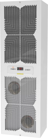 5400W 400/460 V NEMA TYP 12 stal nierdzewna Klimatyzator wewnętrzny