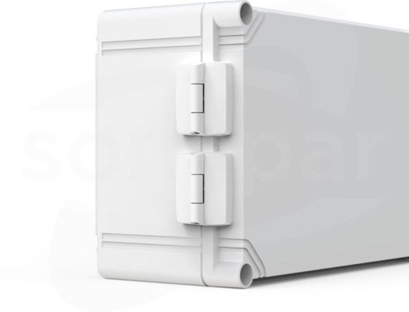 Zawiasy OABP-OPCP Zawiasy OABP-OPCP