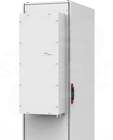 PWS7102R5 950W 230V 50/60Hz Wymiennik ciepła zabud.naścienna
